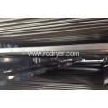 Prunes Multiple Layer Belt Mesh Drier